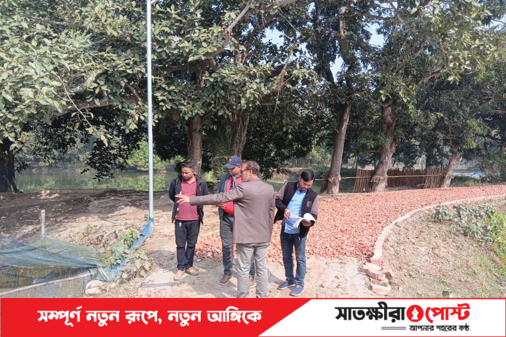 স্থানীয় এমপি ও প্রকৌশলীদের মত উপেক্ষার অভিযোগ, অনিশ্চয়তায় কেবিএস প্রকল্প দক্ষিণ-পশ্চিমাঞ্চলে উন্নয়ন থমকে যাওয়ার শঙ্কা