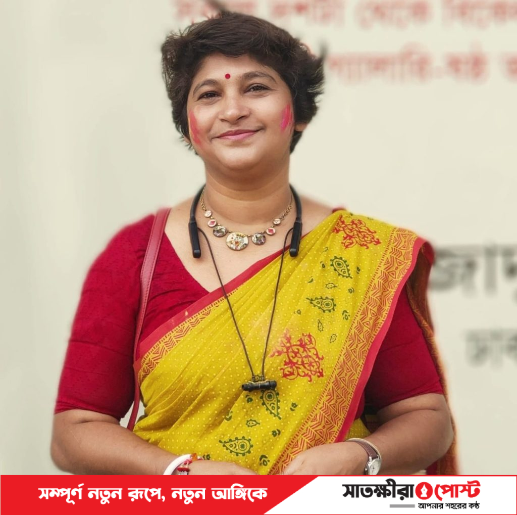 সাতক্ষীরায় ‘প্রেরণা’ এনজিওর আড়ালে শম্পা গোস্বামীর কোটি টাকার সাম্রাজ্য