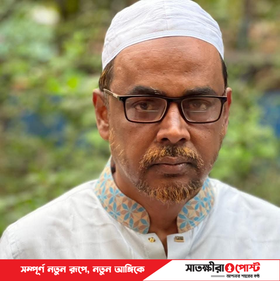 আব্দুল মালেকের ঘরে আলাদিনের চেরাগ